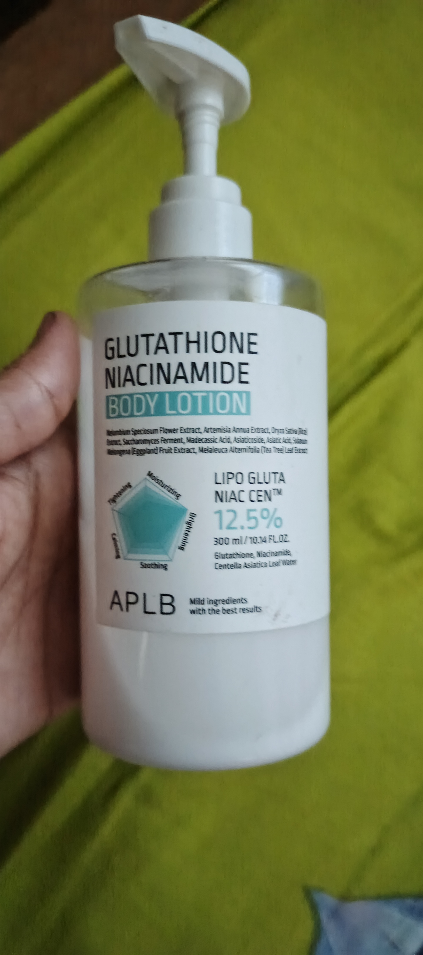 glutathione lotion price in bangladesh Vaseline (PH) Gluta-Hya Serum Burst Dewy Radiance 330ml  UK DIRECT BD This extraordinary lotion is enriched with powerful Glutathione Buy body lotion glutathione Online